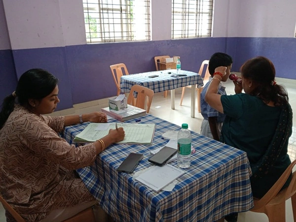 Traffic Awareness Program 